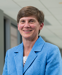 Linda Schadler