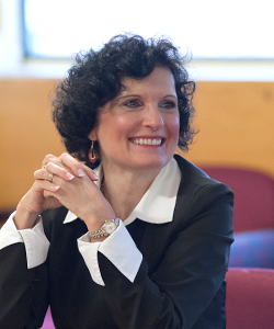 Patricia Prelock