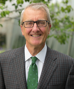 Richard Page