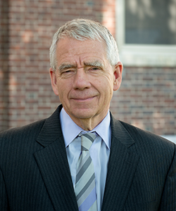 Richard Cate