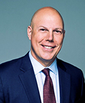 Joel Seligman