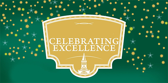 Celebrating Excellence