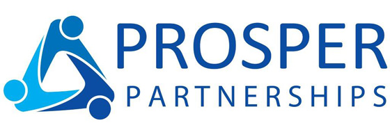 PROSPER Logo