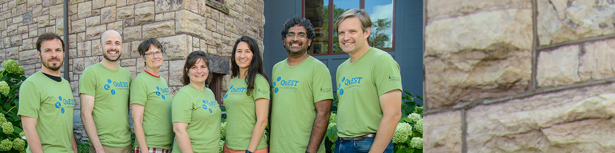 QuEST Leadership Team