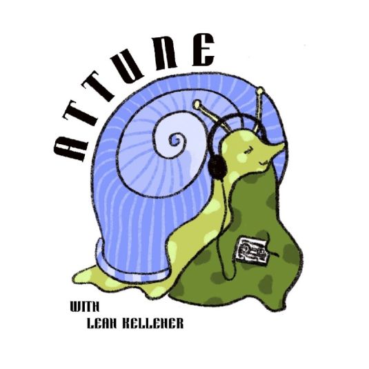 attune podcast logo