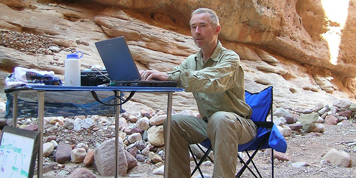 Bob Manning