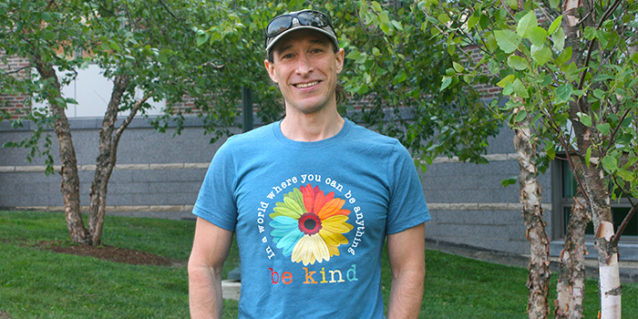 Dave Kestenbaum
