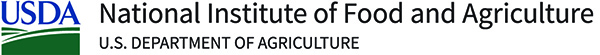 U.S. Department of Agriculture National Institute of Food and Agriculture