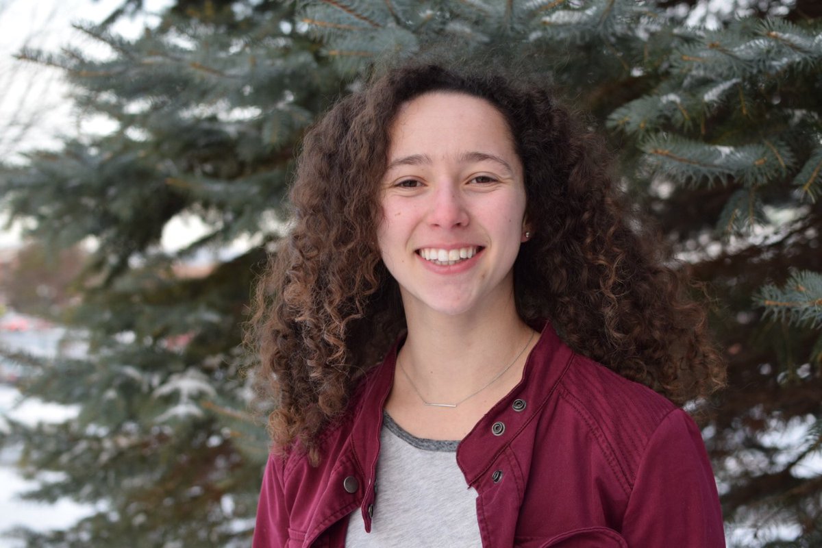 Sarah Jaye Art & Art History Intern