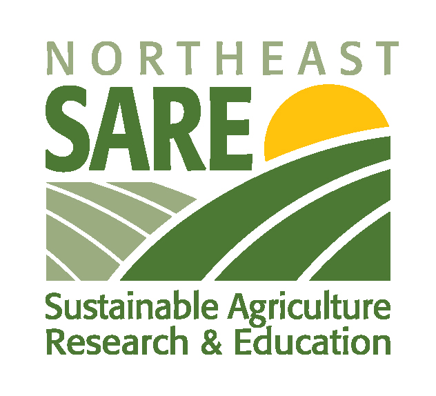 Northeast SARE logo