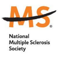 National MS Society logo