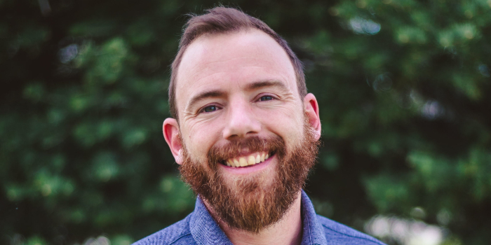 Noah Barclay-Derman, M.P.H.