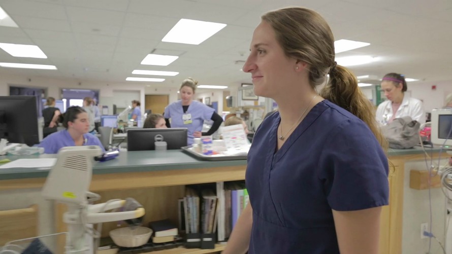 Nursing