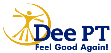 Dee PT logo