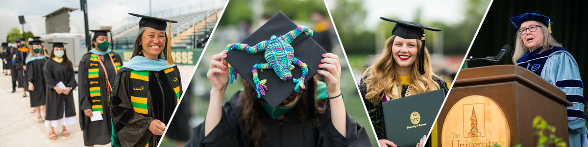 Graduate College | The Graduate College | The University of Vermont