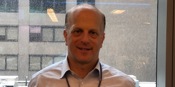 Tony Haskel