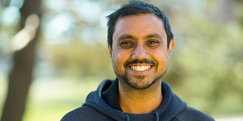 Pablo Bose