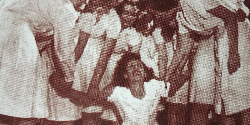 Malone in midst of controversy, with her sorority sisters