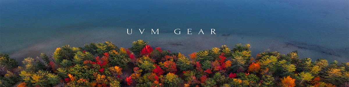 uvm gear