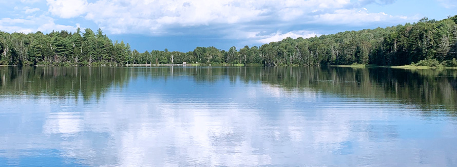 Lake,