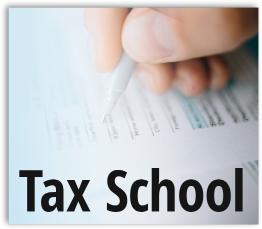 Tax School
