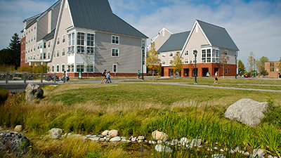 Spring Summer Campus