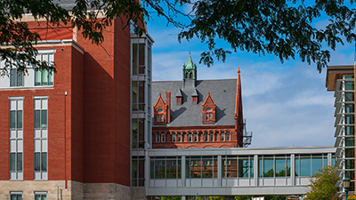 Spring Summer Campus