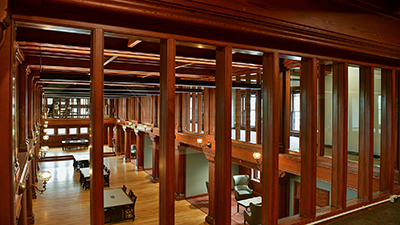 Billings Special Collections