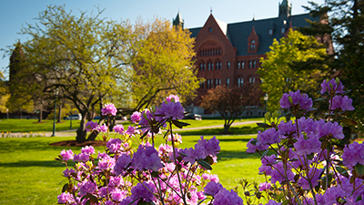 Spring Campus
