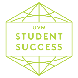 UVM Student Success Icon