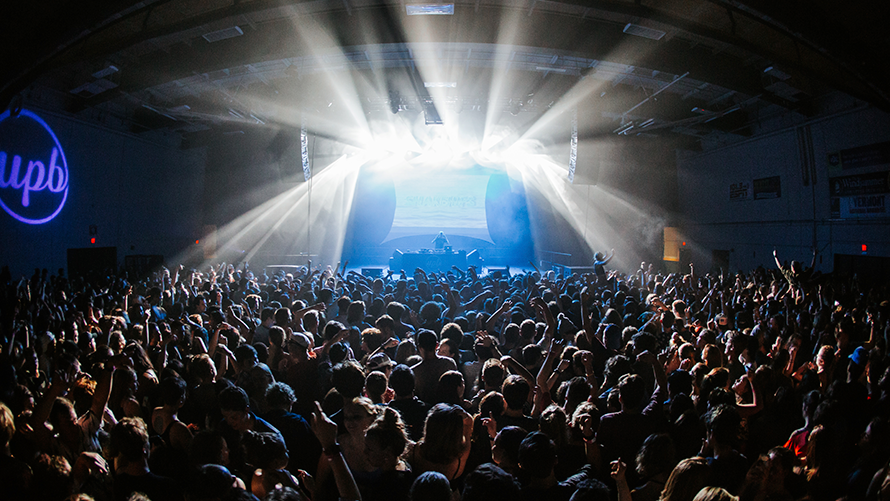 Crowd