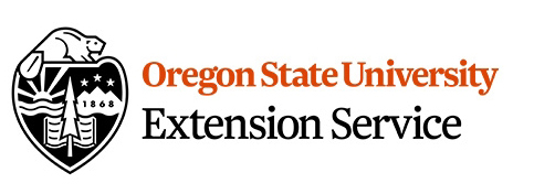 Oregon State University Extension Service logo