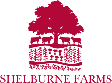 shelburne farms logo