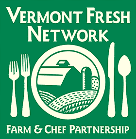 vermont fresh network logo