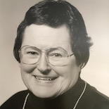 Virginia Clark