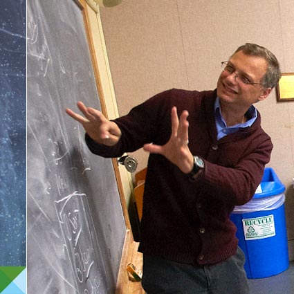 resources and faculty to use as you need them
