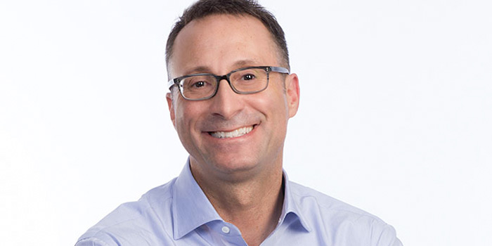 David Aronoff