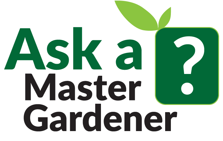 Ask a Master Gardener