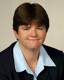 Barbara Arel