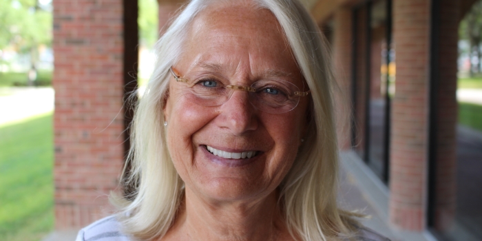 Barbara R. McIntosh