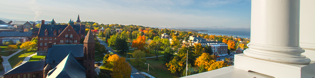 University of Vermont - CATcard Service Center