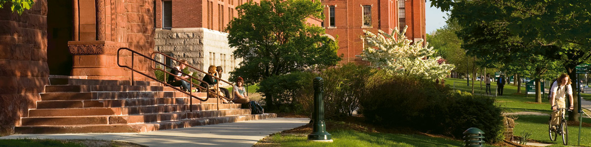 university row