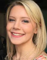 Charis Jones