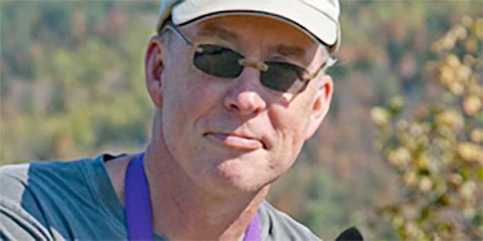 Larry Connolly