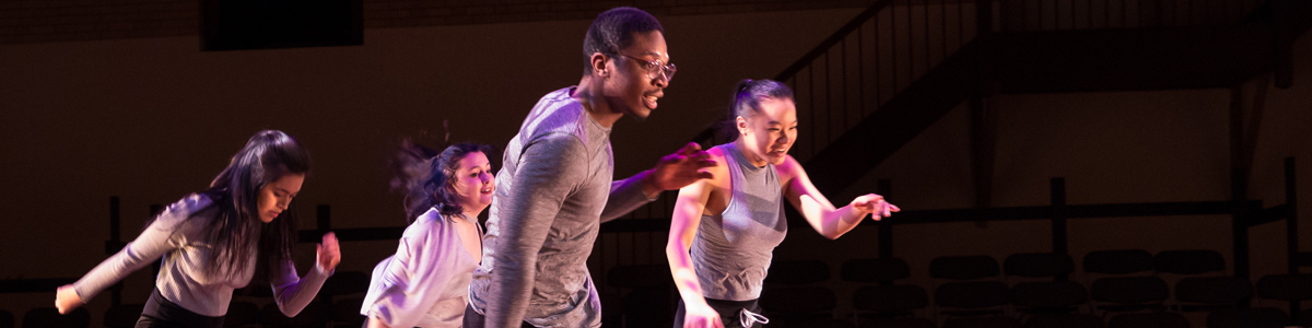 Dancing Uphill 2018 (photo by Lindsay Raymondjack)
