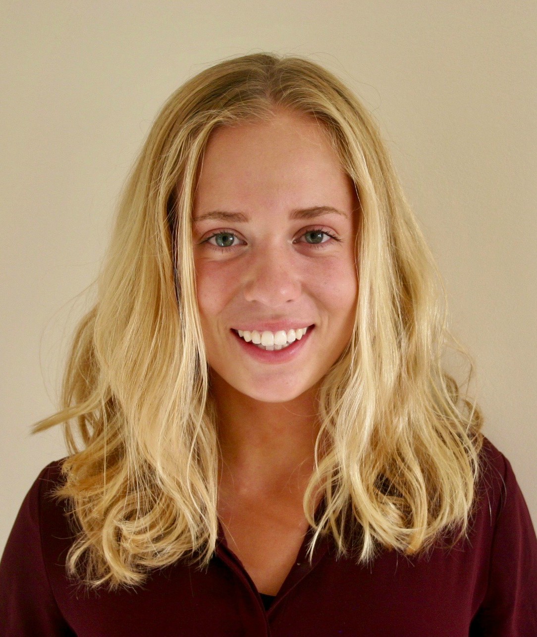 Isabel Dunkley