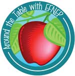 EFNEP Around the Table Logo
