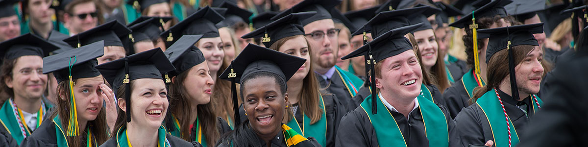 commencement