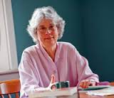 Elaine McCrate, Emeriti Faculty of Economics Elaine McCrate, Emeriti Faculty of Economics