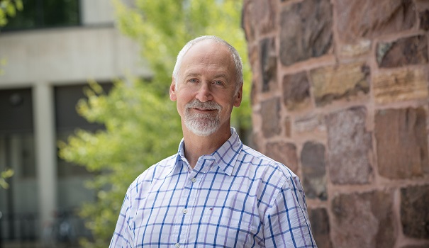 David Neiweem